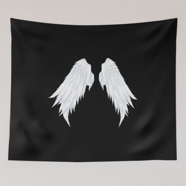 Item preview, wing designed and sold by alandzher.