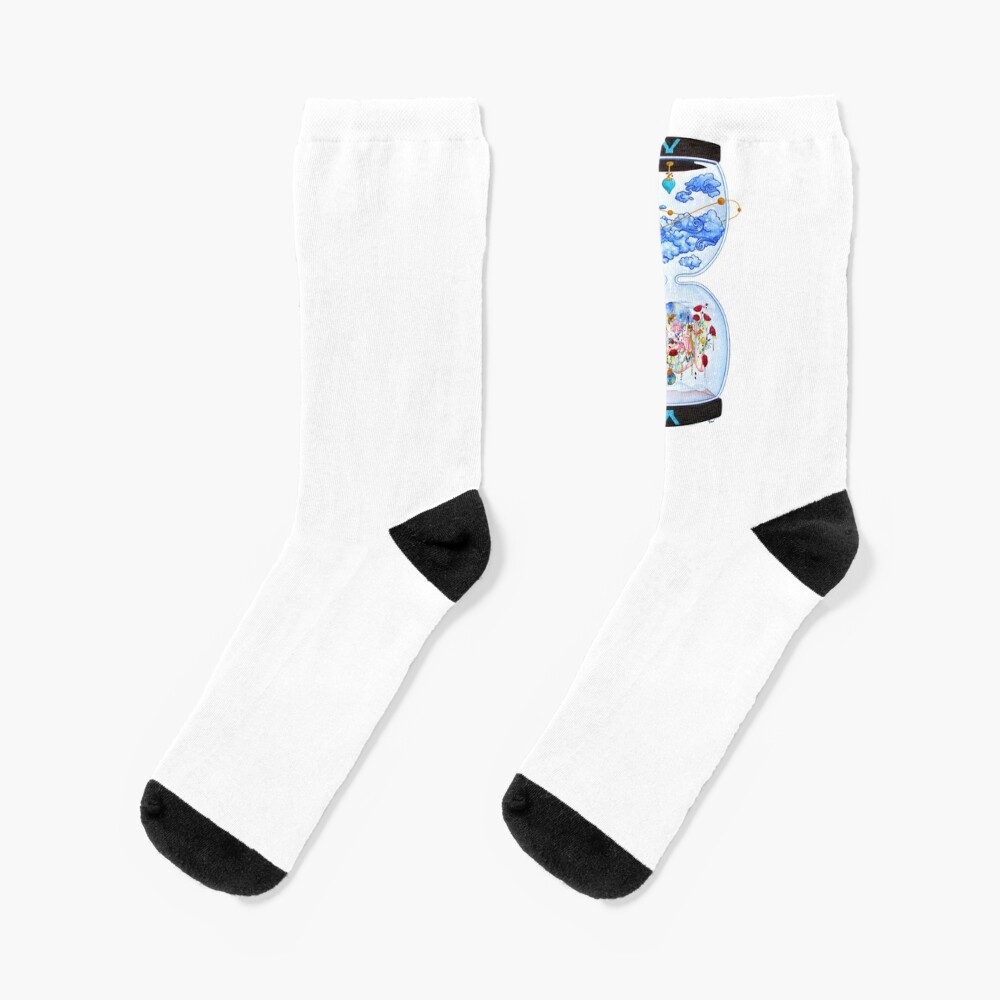 Item preview, Socks designed and sold by studinano.