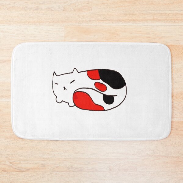 Item preview, Calico Cat designed and sold by MissFiatLux.