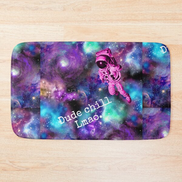 Item preview, Dude Chill Lmao. designed and sold by ssydneyart.