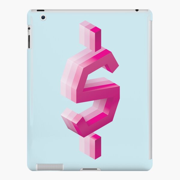 Sweet Monet iPad Snap Case