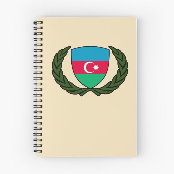 Item preview, azerbaijan  azerbaijan Azerbaïdjan Azerbaidjan designed and sold by huggymauve.