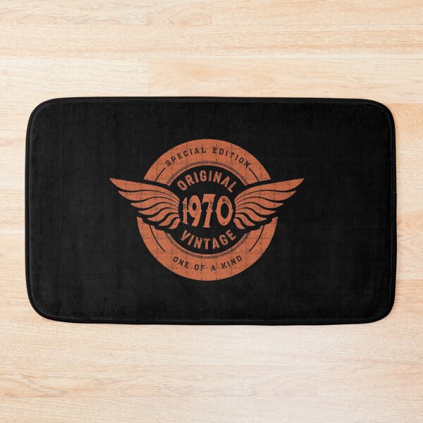 Item preview, 1970 Born - 50th Birthday Present - Born 1970 designed and sold by Dubbra.