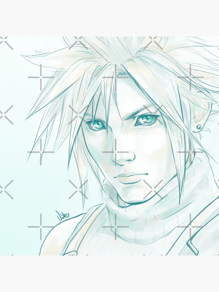 Cloud by cute-ellyna