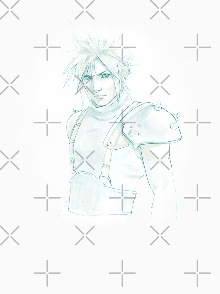 Cloud by cute-ellyna