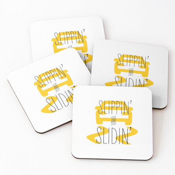 Item preview, Slippin' and Slidin' designed and sold by tristin's hut.