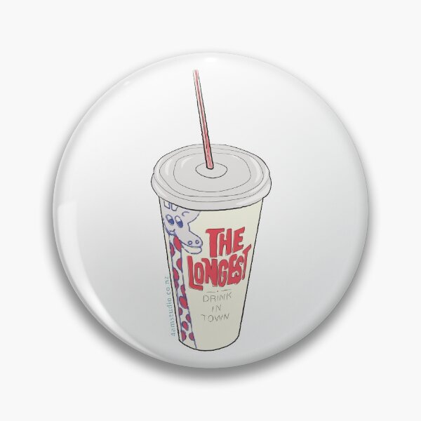 Item preview, Hand Drawn New Zealand Milkshake designed and sold by 4amStudio.