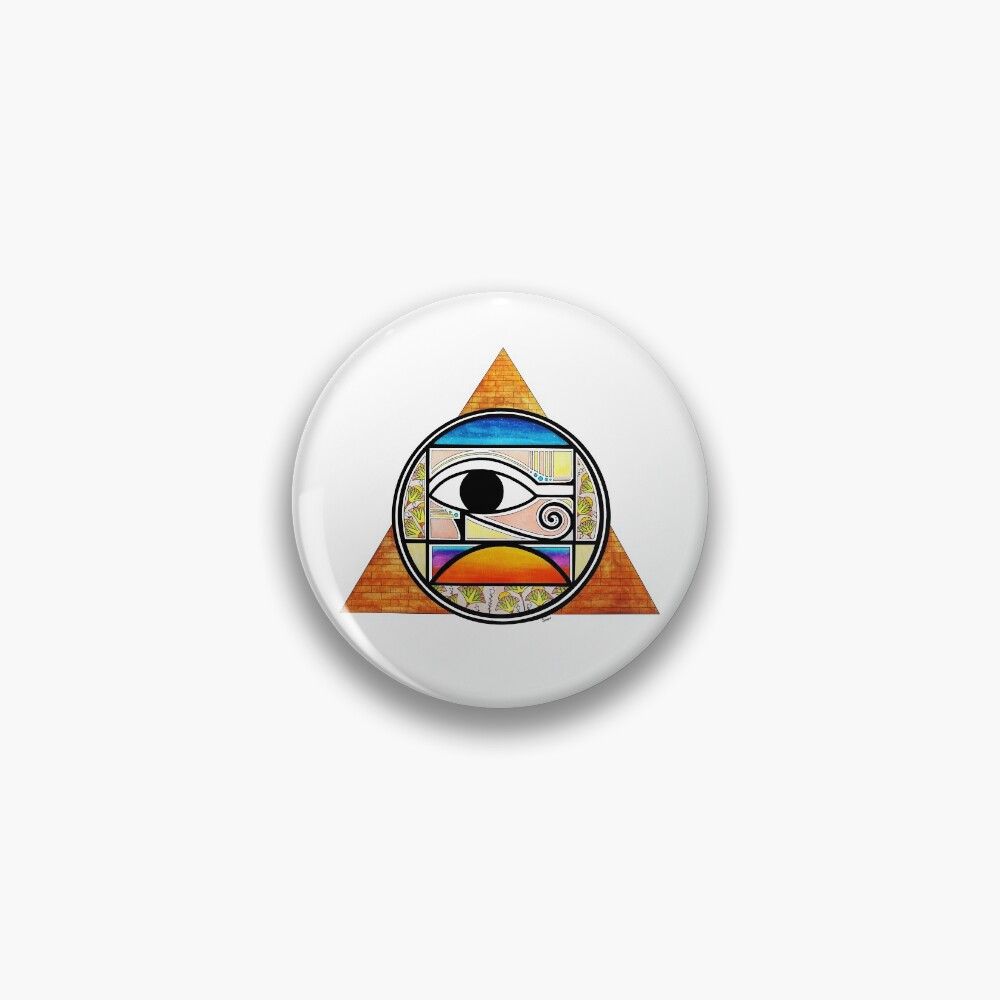 Item preview, Pin designed and sold by studinano.