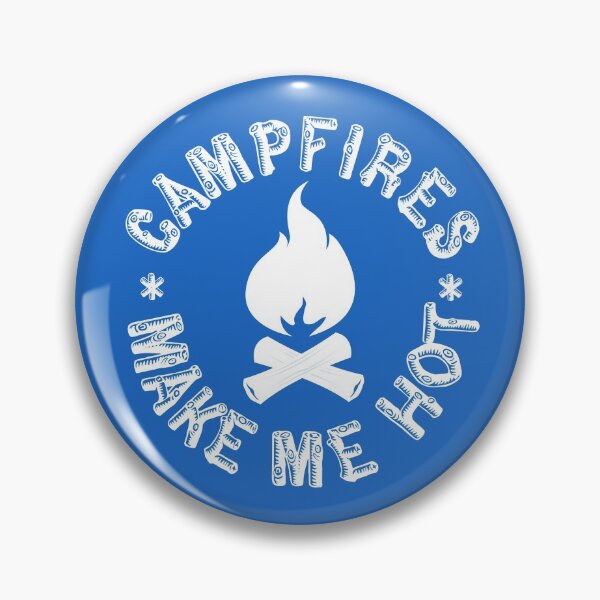 Item preview, Campfires  designed and sold by Plan8.