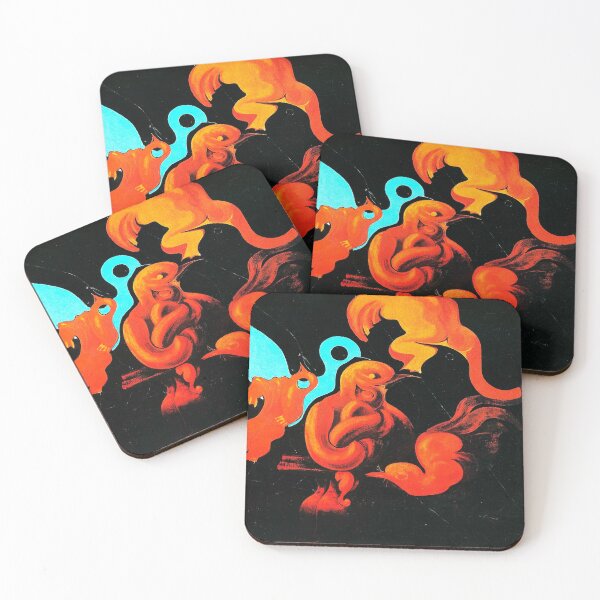 Item preview, After Us Motherhood-Max Ernst designed and sold by LexBauer.