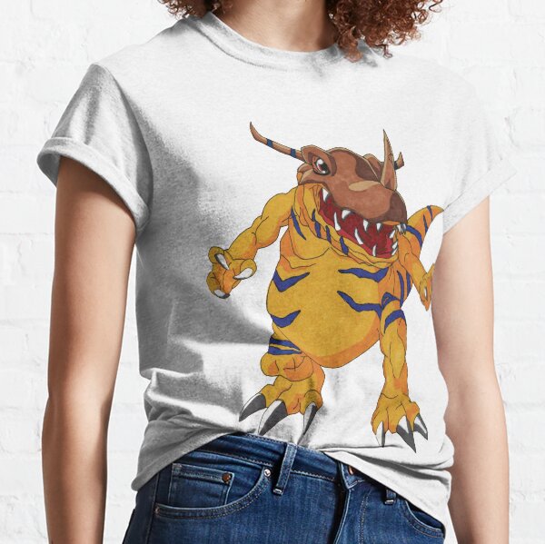 Greymon Classic T-Shirt