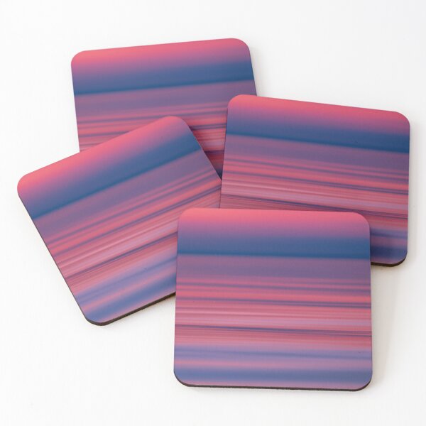 Item preview, Beautiful Pink Ocean Sunset  designed and sold by newburyboutique.