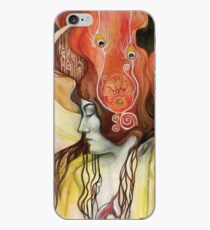 Artemis iPhone Case