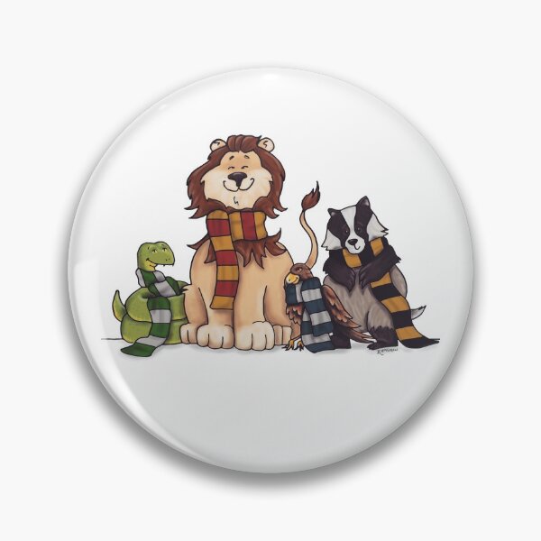 Item preview, House Animals designed and sold by rmossman.