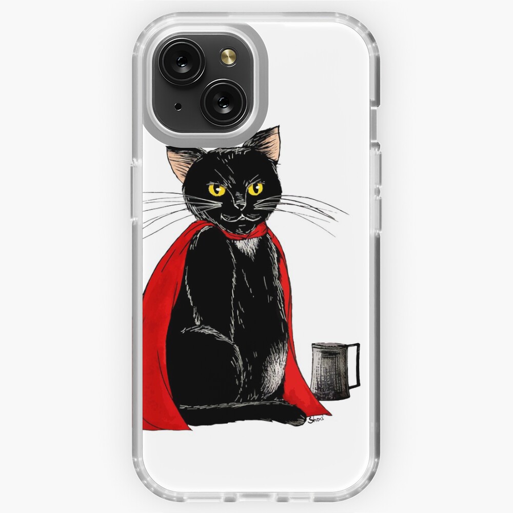Item preview, iPhone Soft Case designed and sold by studinano.