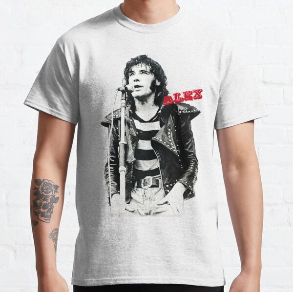 alex harvey shirt