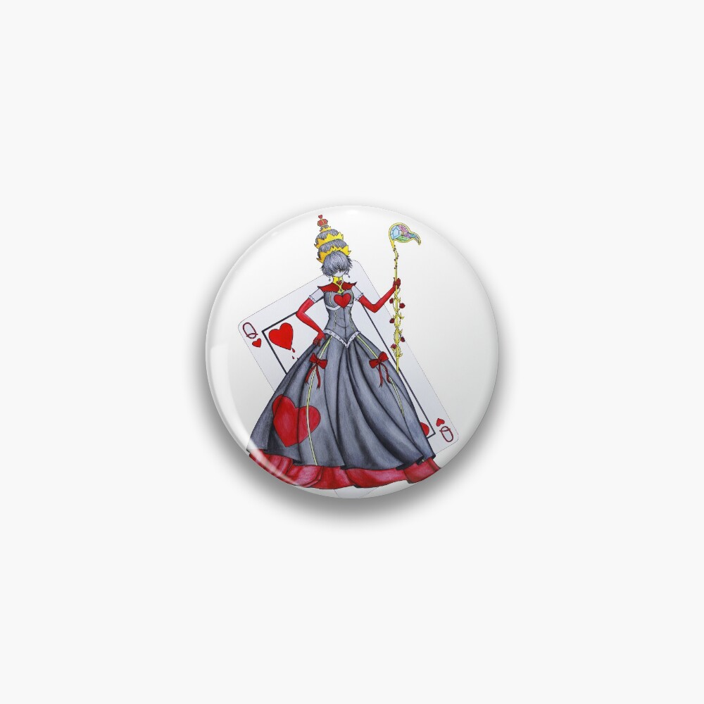 Item preview, Pin designed and sold by studinano.