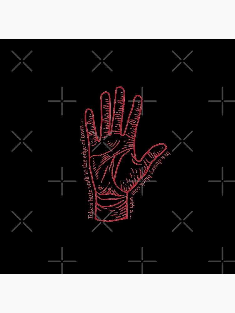 red-right-hand-with-lyrics-pin-by-fireflyg-redbubble