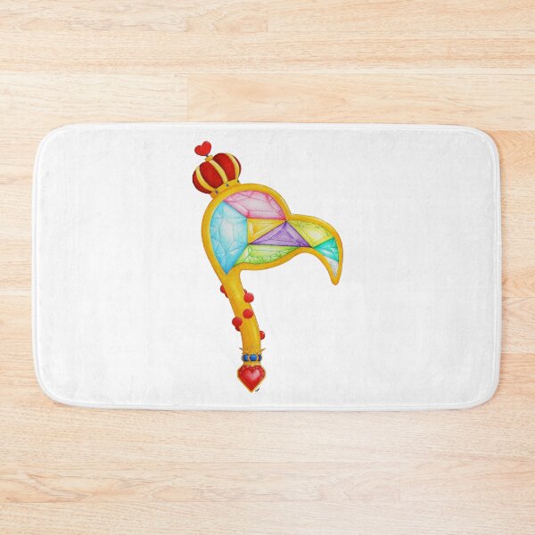 Item preview, Scepter of the Queen of Heart designed and sold by studinano.