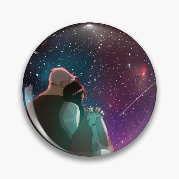 Item preview, Infinite Sky designed and sold by hanta96art.