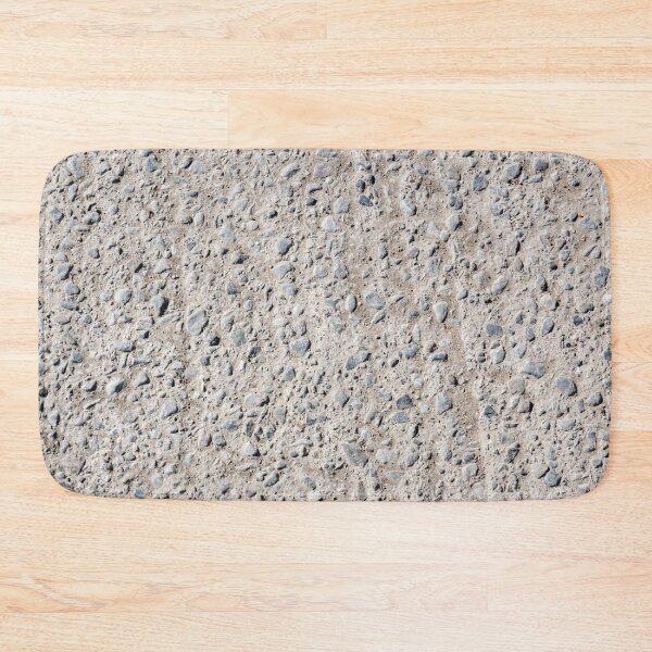 Item preview, Stoney concrete ground in close-up designed and sold by bartlehalpin.