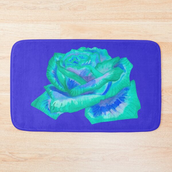 Item preview, Acid rose flower designed and sold by susserain.