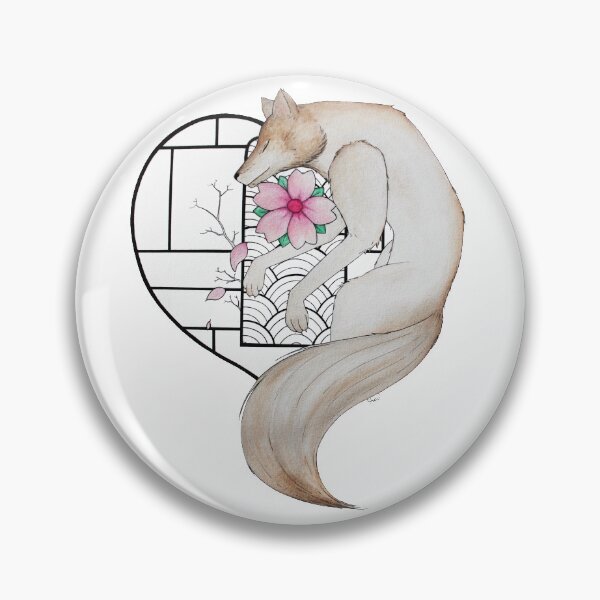 Item preview, The wolf in love designed and sold by studinano.