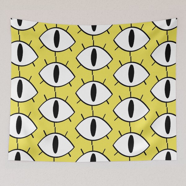 Item preview, Bill Cipher designed and sold by artofzan.