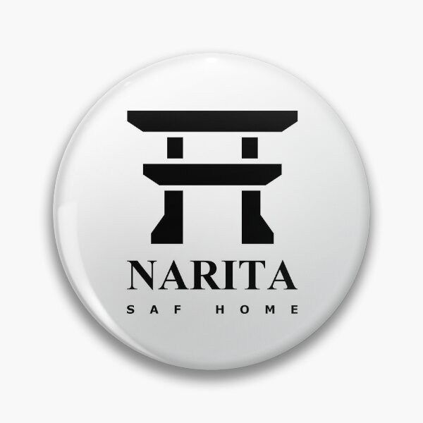 Item preview, Biomega - NARITA SAF Home Logo designed and sold by Fireseed-Josh.