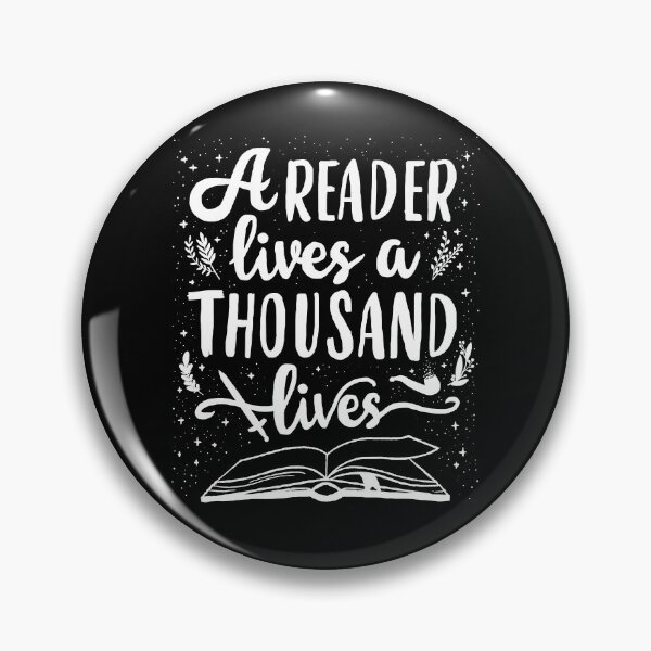 Item preview, Read More Books! designed and sold by Plan8.