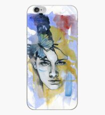 If Only Tonight We Could Sleep iPhone Case