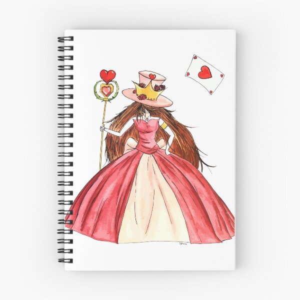 Item preview, Queen of Hearts designed and sold by studinano.