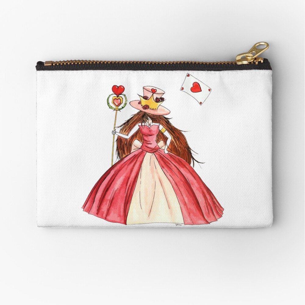 Item preview, Zipper Pouch designed and sold by studinano.