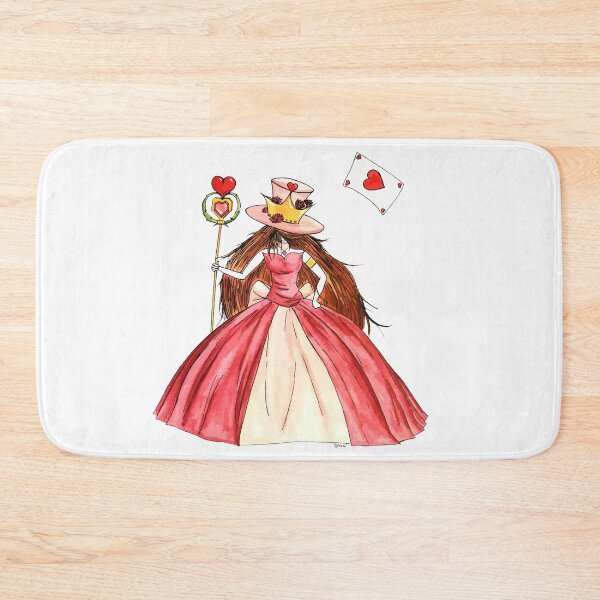 Item preview, Queen of Hearts designed and sold by studinano.