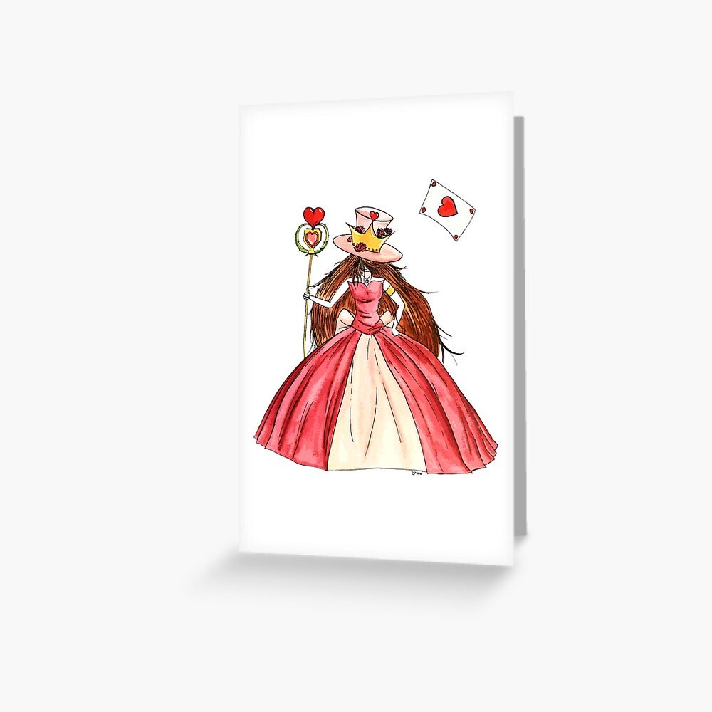 Item preview, Greeting Card designed and sold by studinano.