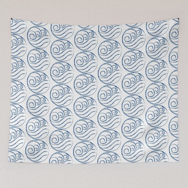 Item preview, Water designed and sold by CatyAnne.
