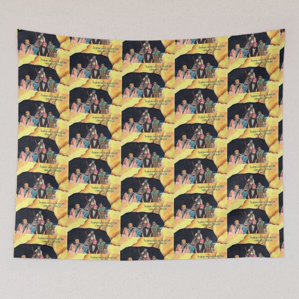 Item preview, The shepherds visiting Jesus in the manger. designed and sold by Frankie Doodles!.