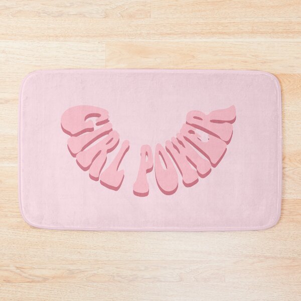 Item preview, girl power designed and sold by Fiona Alexander.