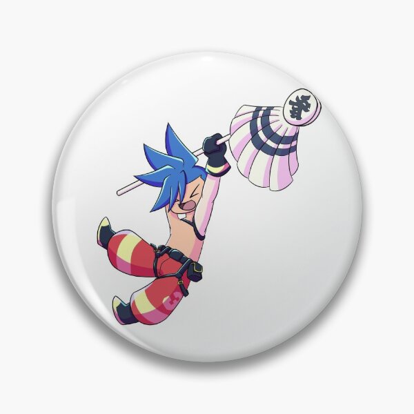 Item preview, Matoi! designed and sold by Undead-Fae.