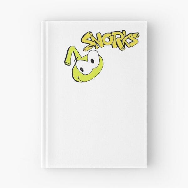 Item preview, Come along with the Snorks designed and sold by psykoticyndilou.