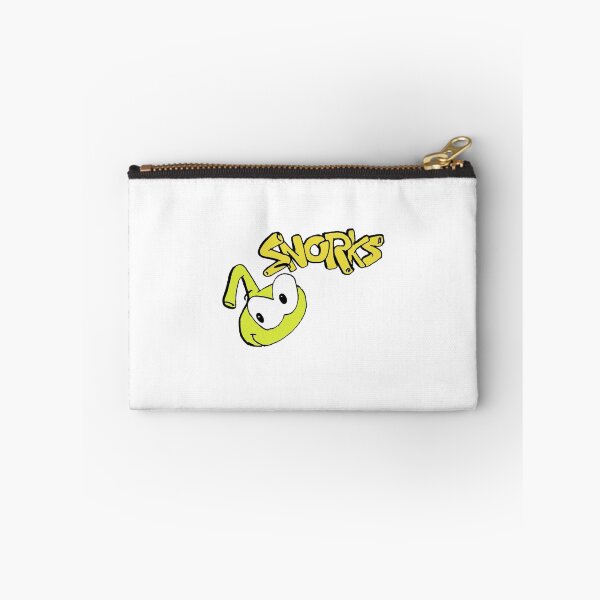 Item preview, Come along with the Snorks designed and sold by psykoticyndilou.