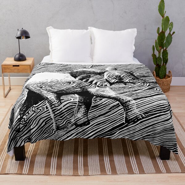 Item preview, Elephant in the Woodwork designed and sold by Subliminalpanda.