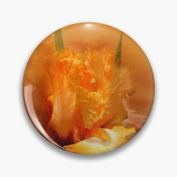 Item preview, Gelbe Lilie - Yellow Lily designed and sold by harietteh.