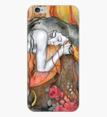 Persephone iPhone Case