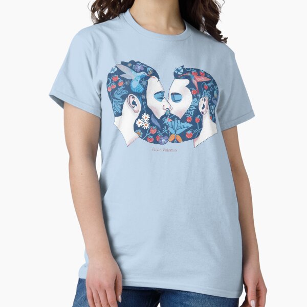 Item preview, Bärte in der Liebe designed and sold by Vilela Valentin.