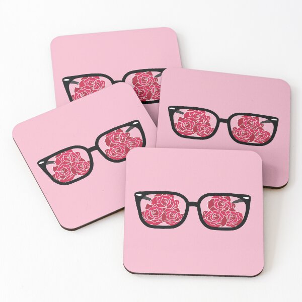 Item preview, Rose-Colored Glasses designed and sold by SarahRoses.