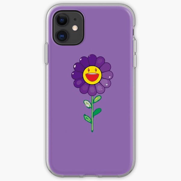 J Balvin Colores Morado iPhone Soft Case