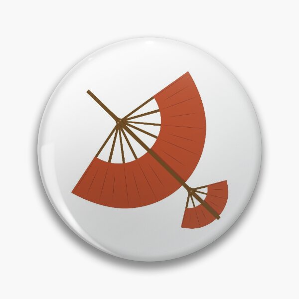 Aang's Glider Pin