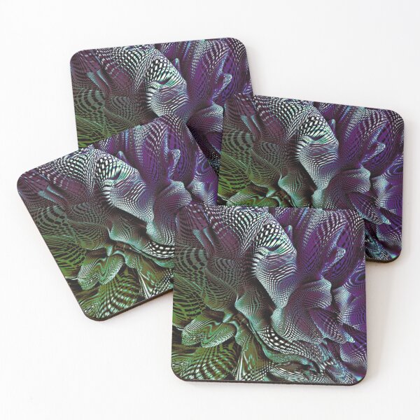Item preview, Flowing grid designed and sold by Ihrlaa.