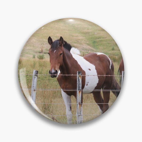 Item preview, Mare and Foal designed and sold by KarenWoodArt.